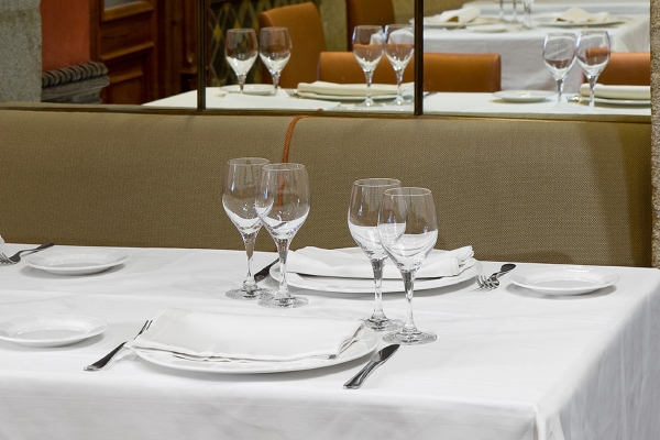 Hotel NH Collection Vigo